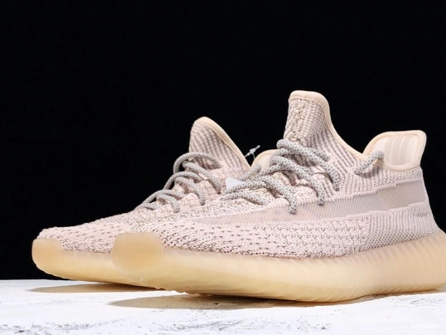 Adidas Yeezy Boost FV5666 Reflective 350 V2 Synth 1106